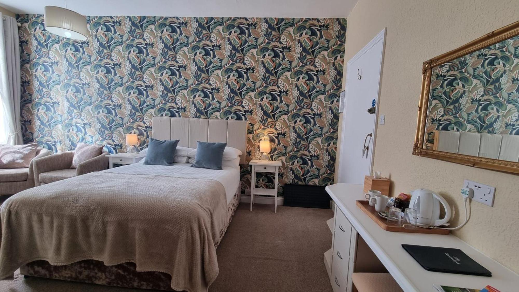 Chambre Double