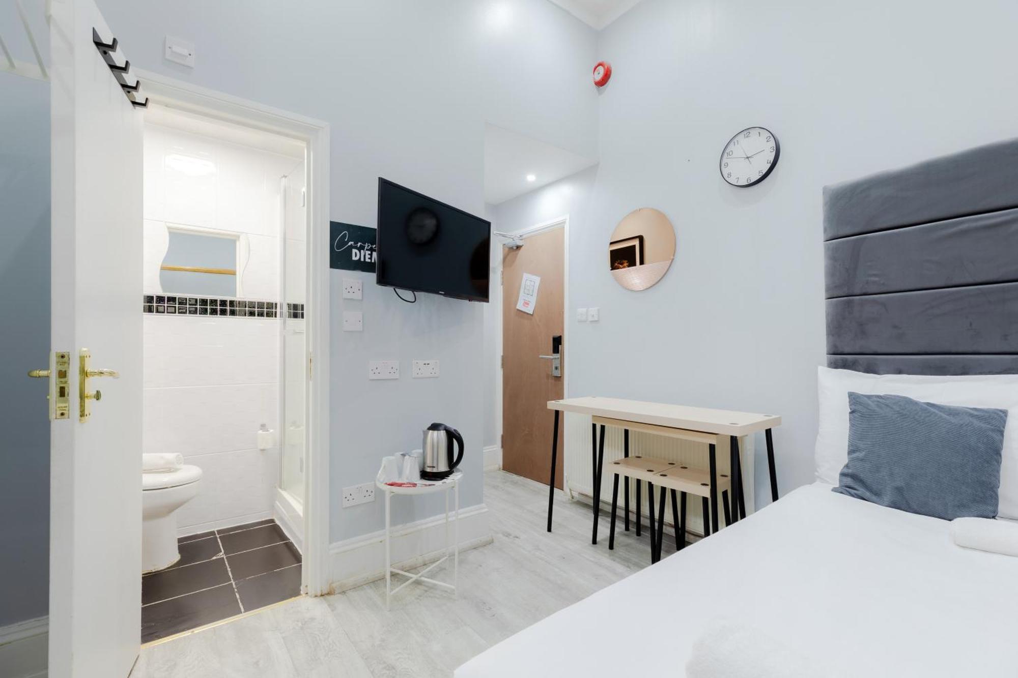 Classic Triple Room