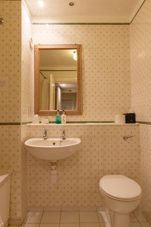 Standard Doppelzimmer