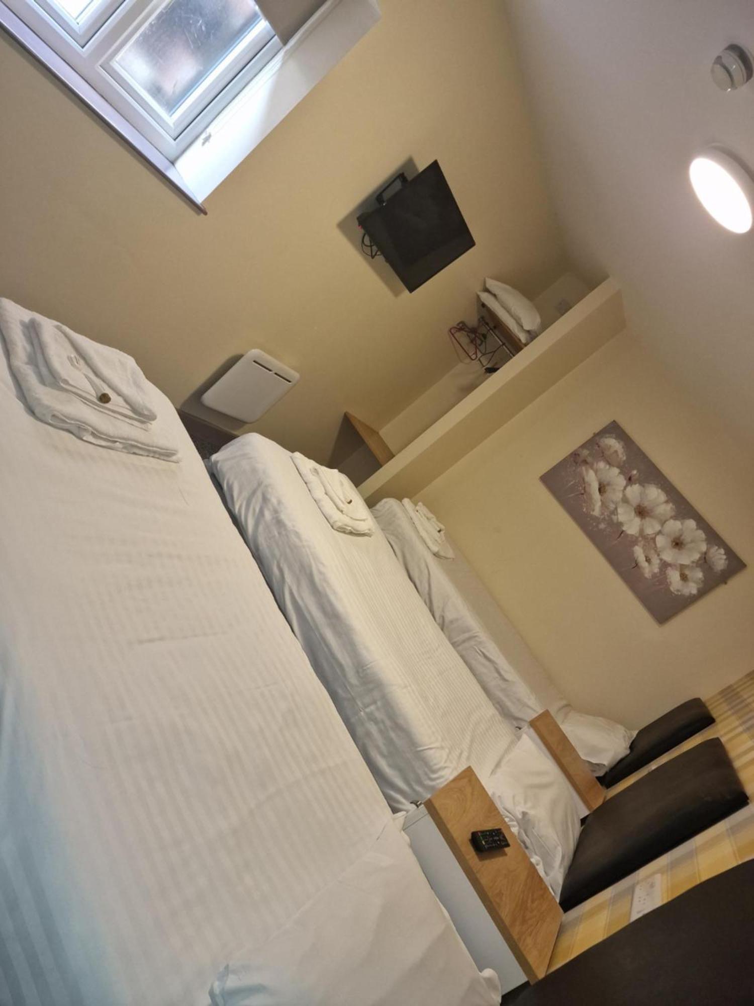 Chambre Triple