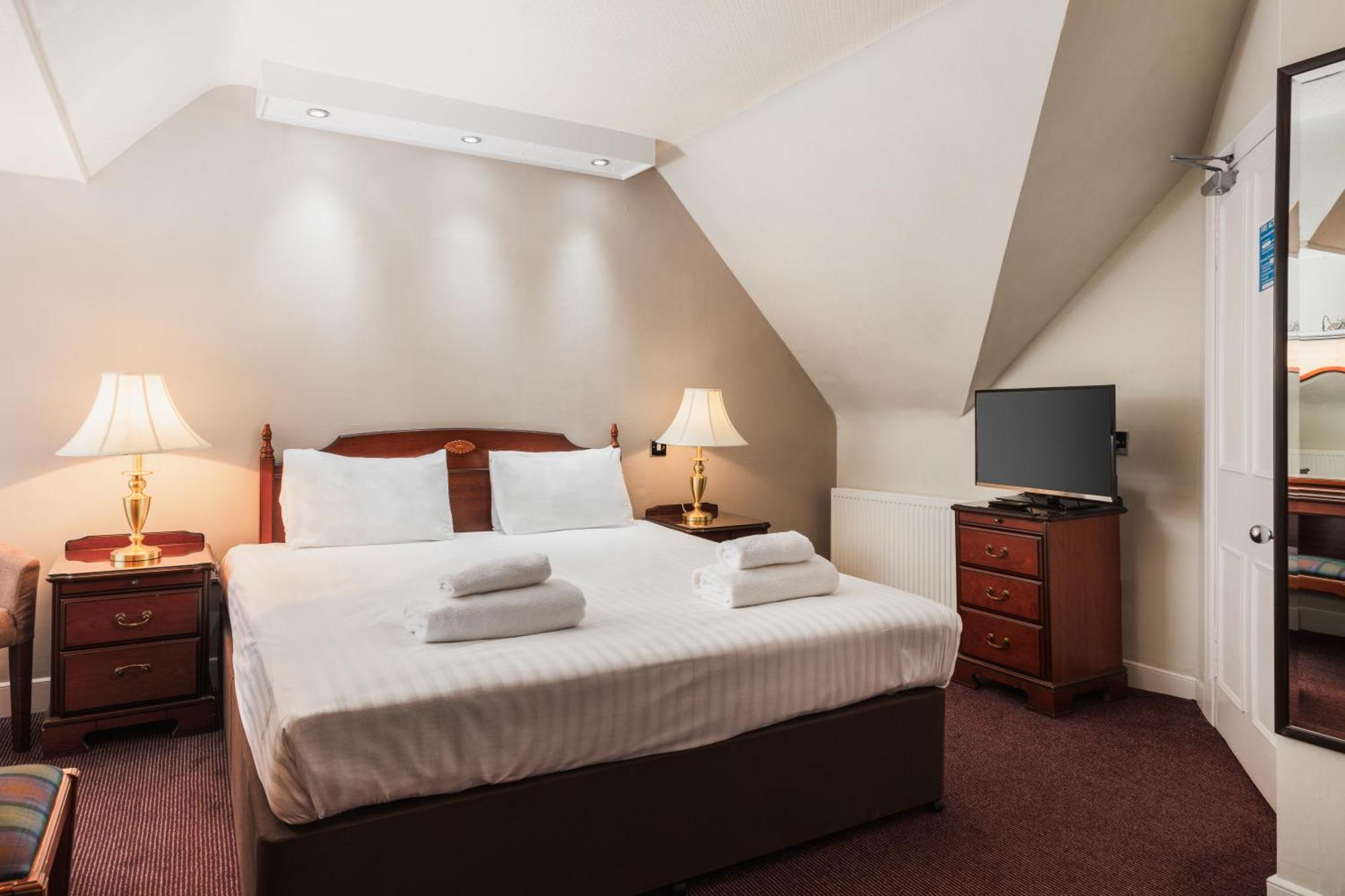 Habitación Executive