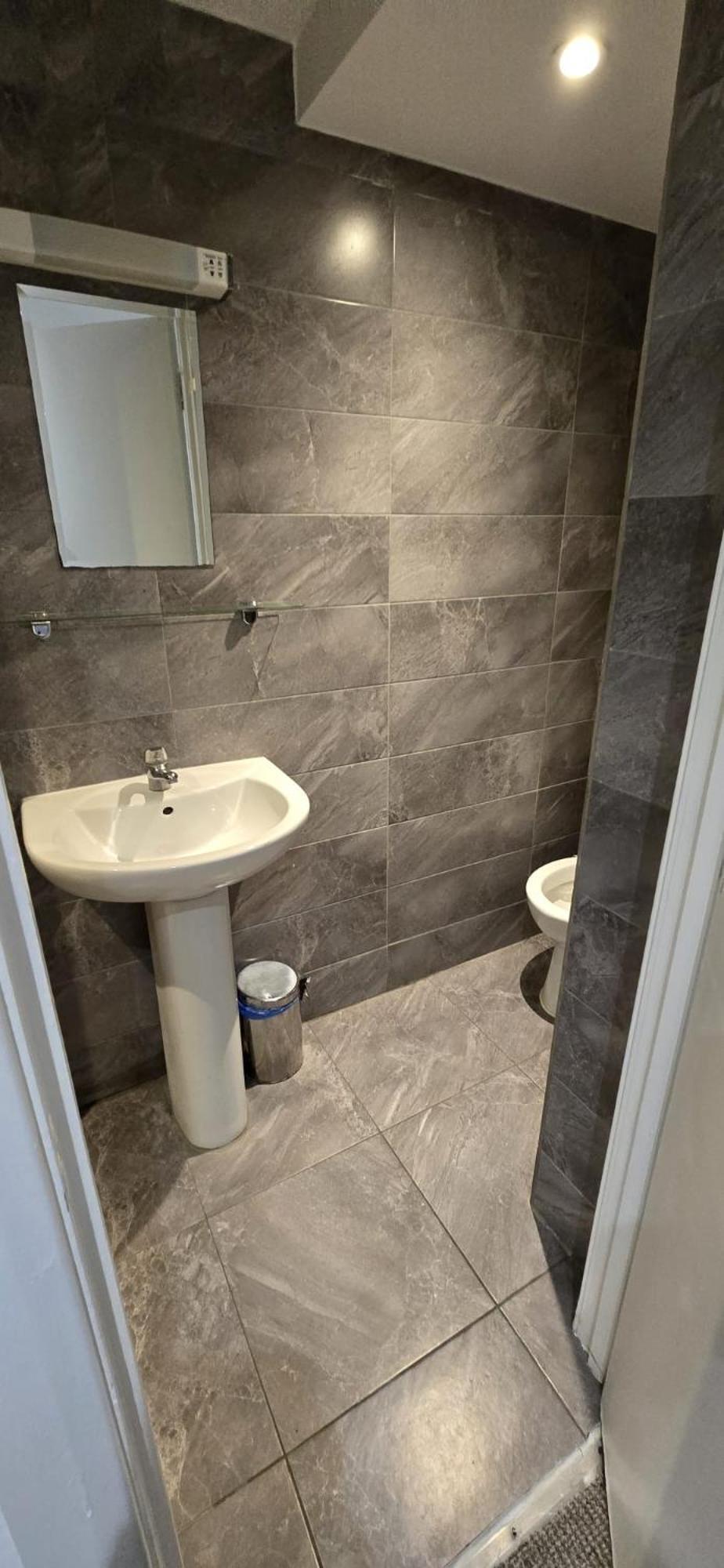 Quarto Triplo Standard