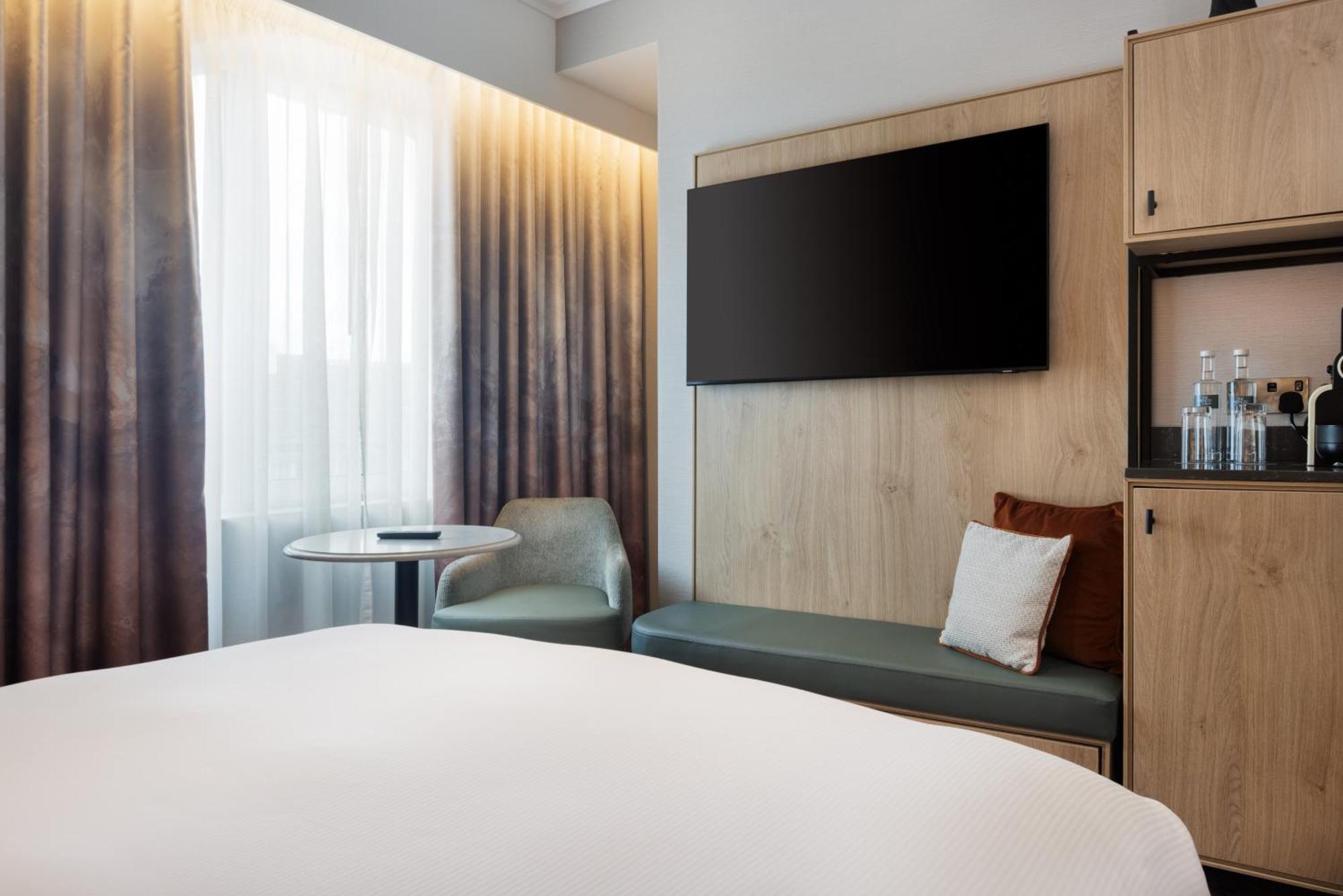 Chambre Double Club
