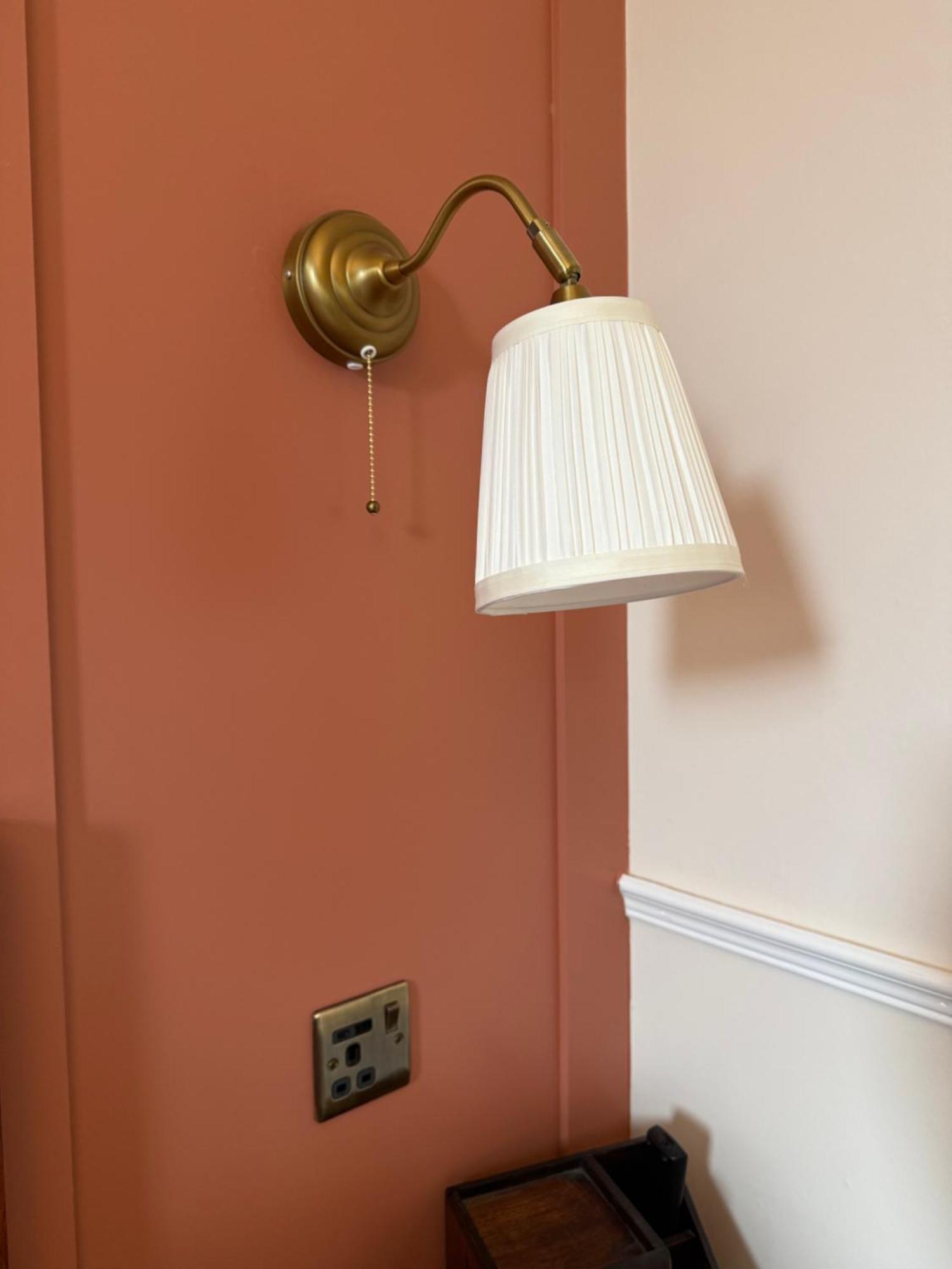 Chambre Double Standard