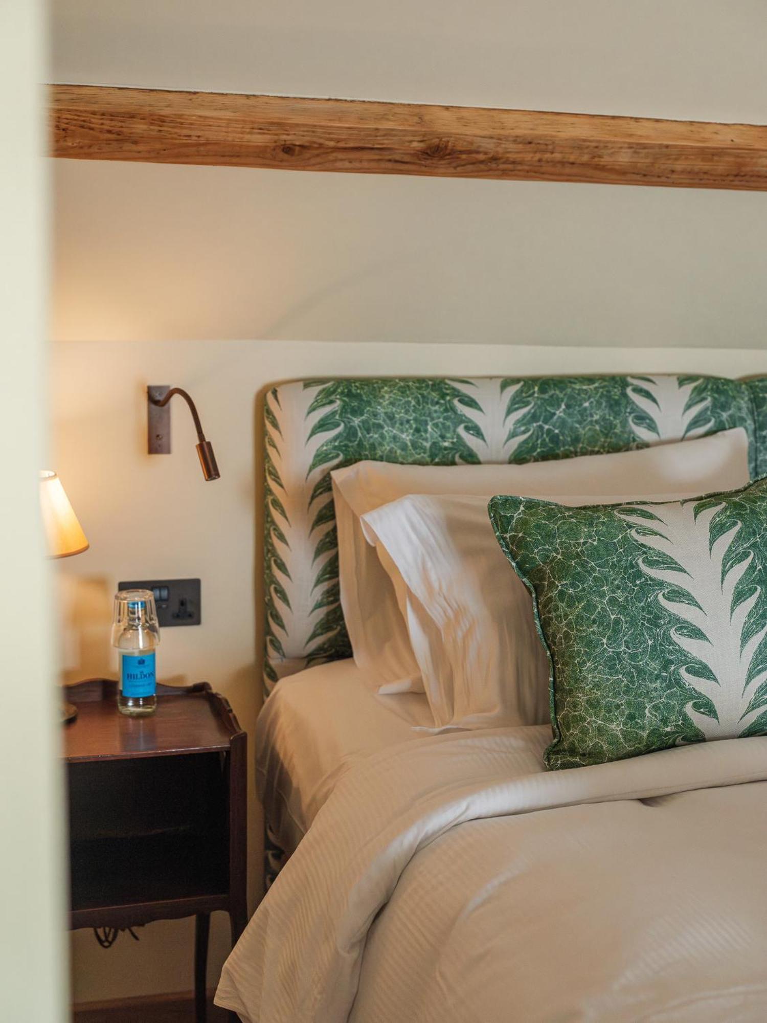 Suite with Garden View