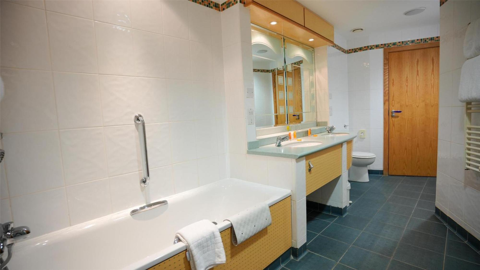 Penthouse Suite