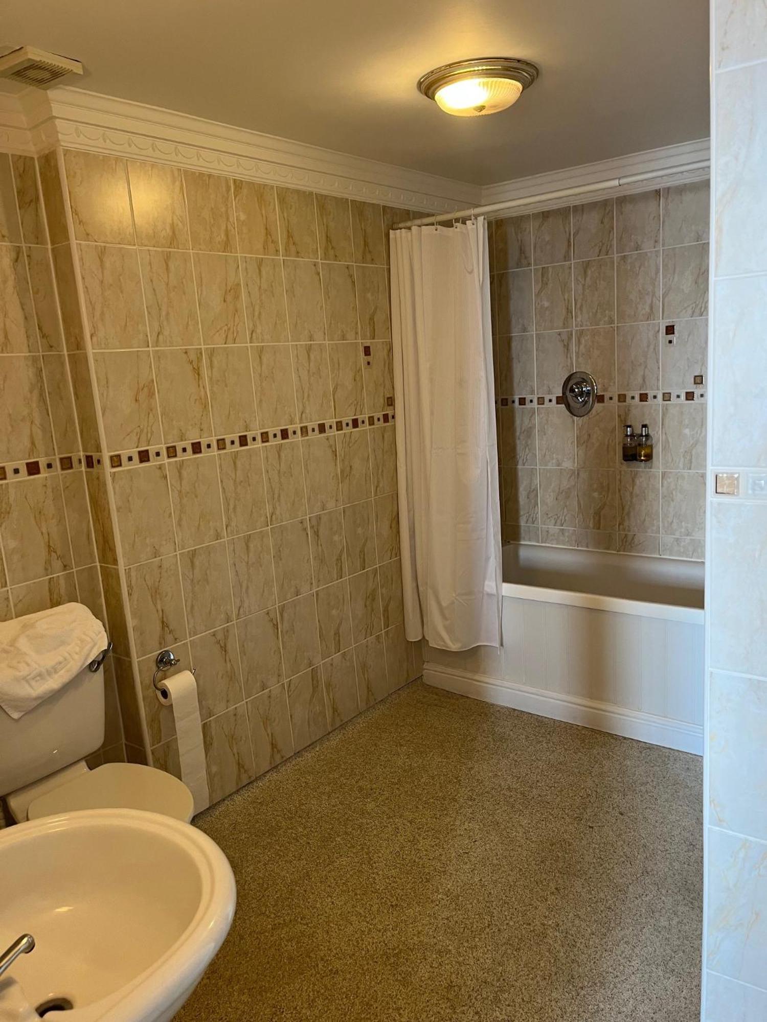 Chambre Double Supérieure