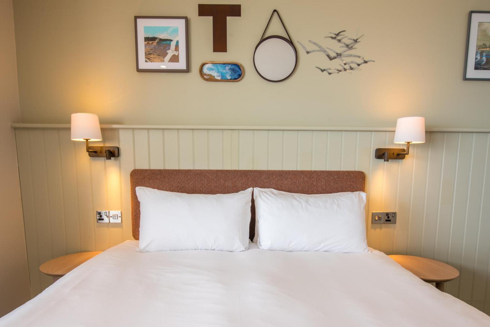 Petite Chambre Double