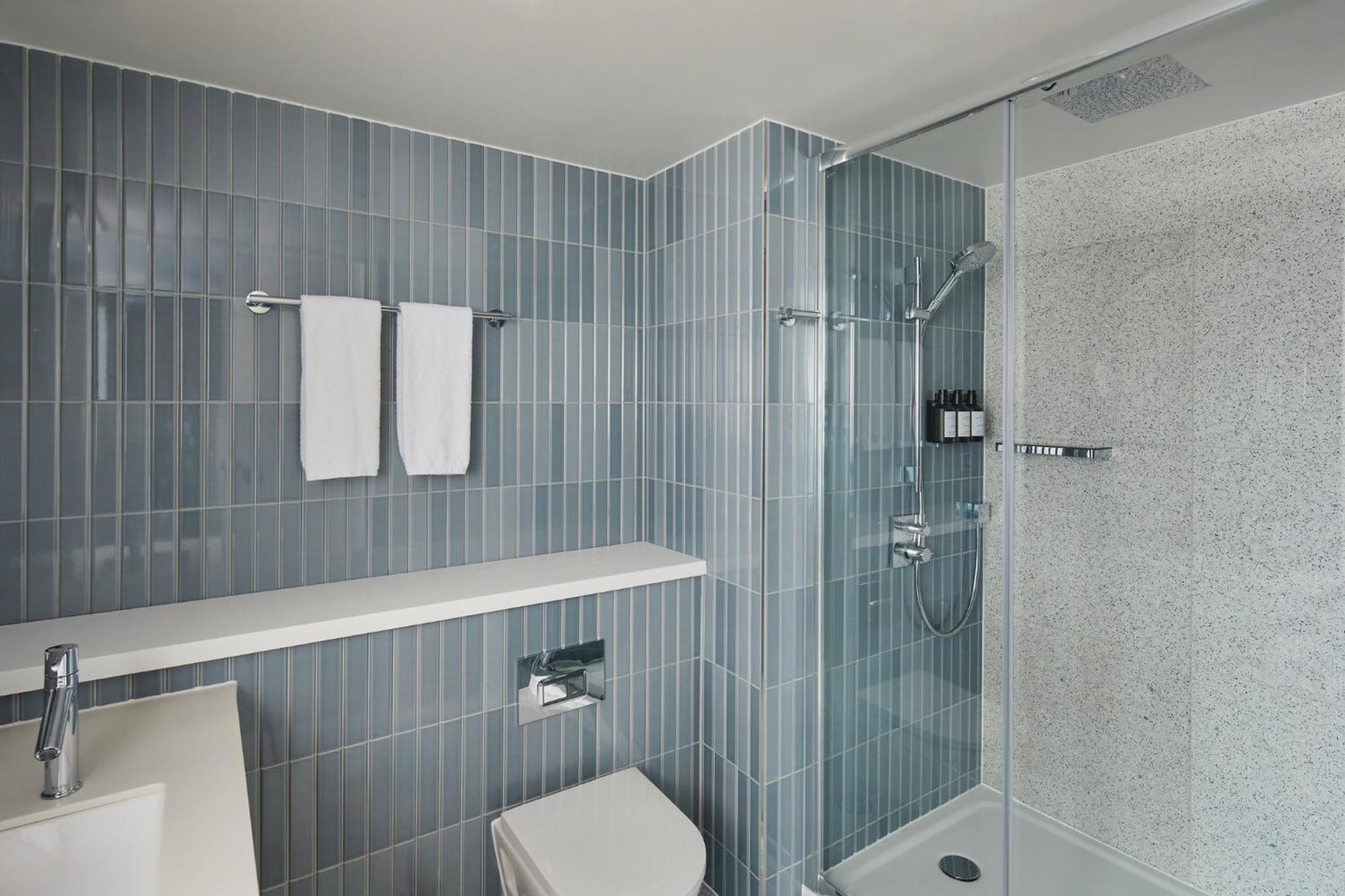 Chambre Lit King-Size Premium