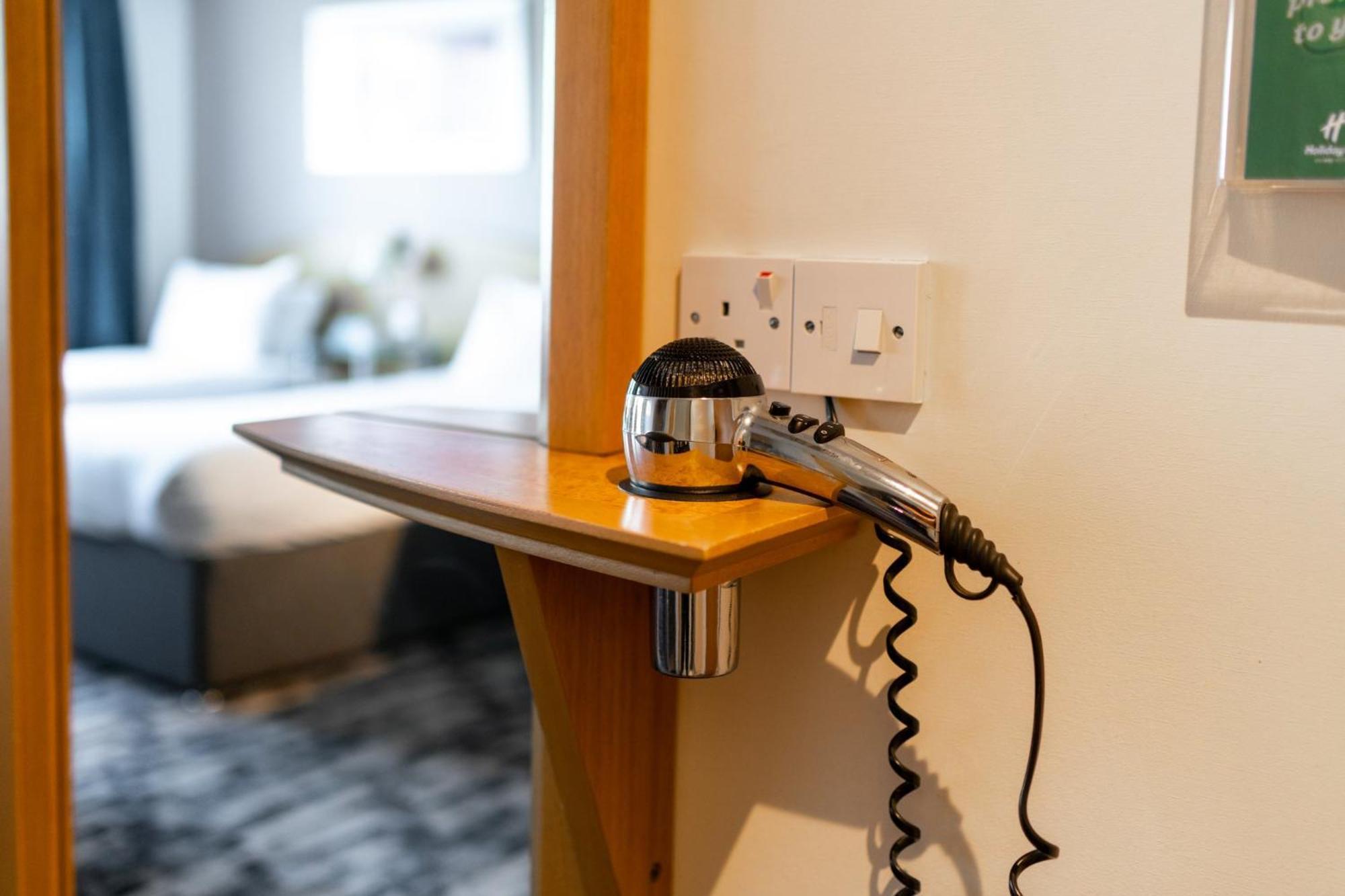 Standaardkamer met 2 Eenpersoonsbedden