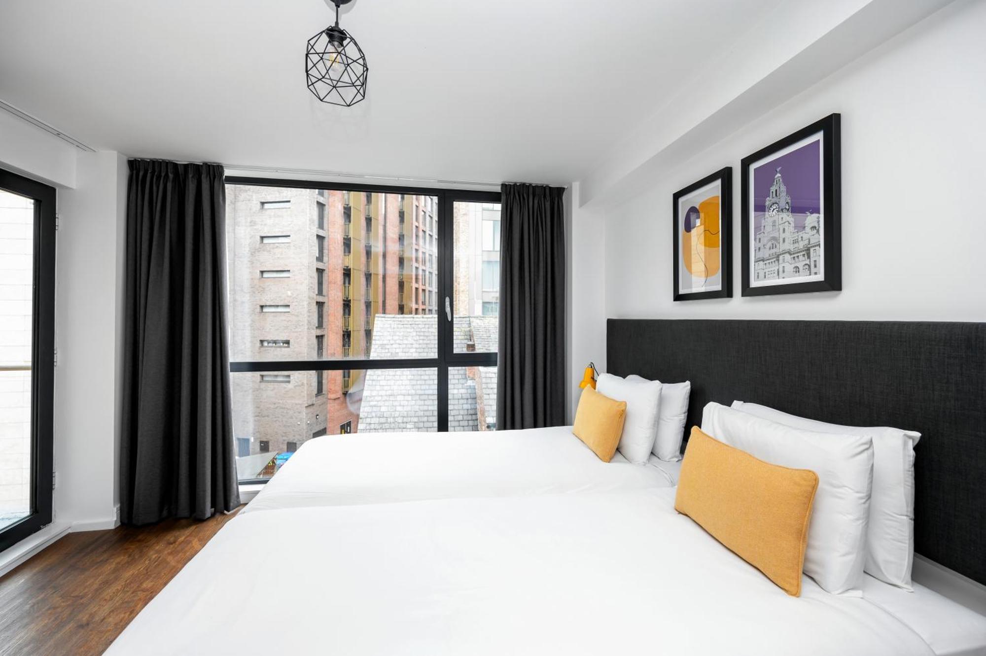 Appartement 3 Chambres en Duplex