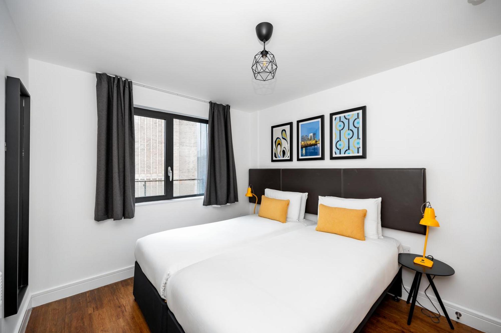 Penthouse 2 Chambres