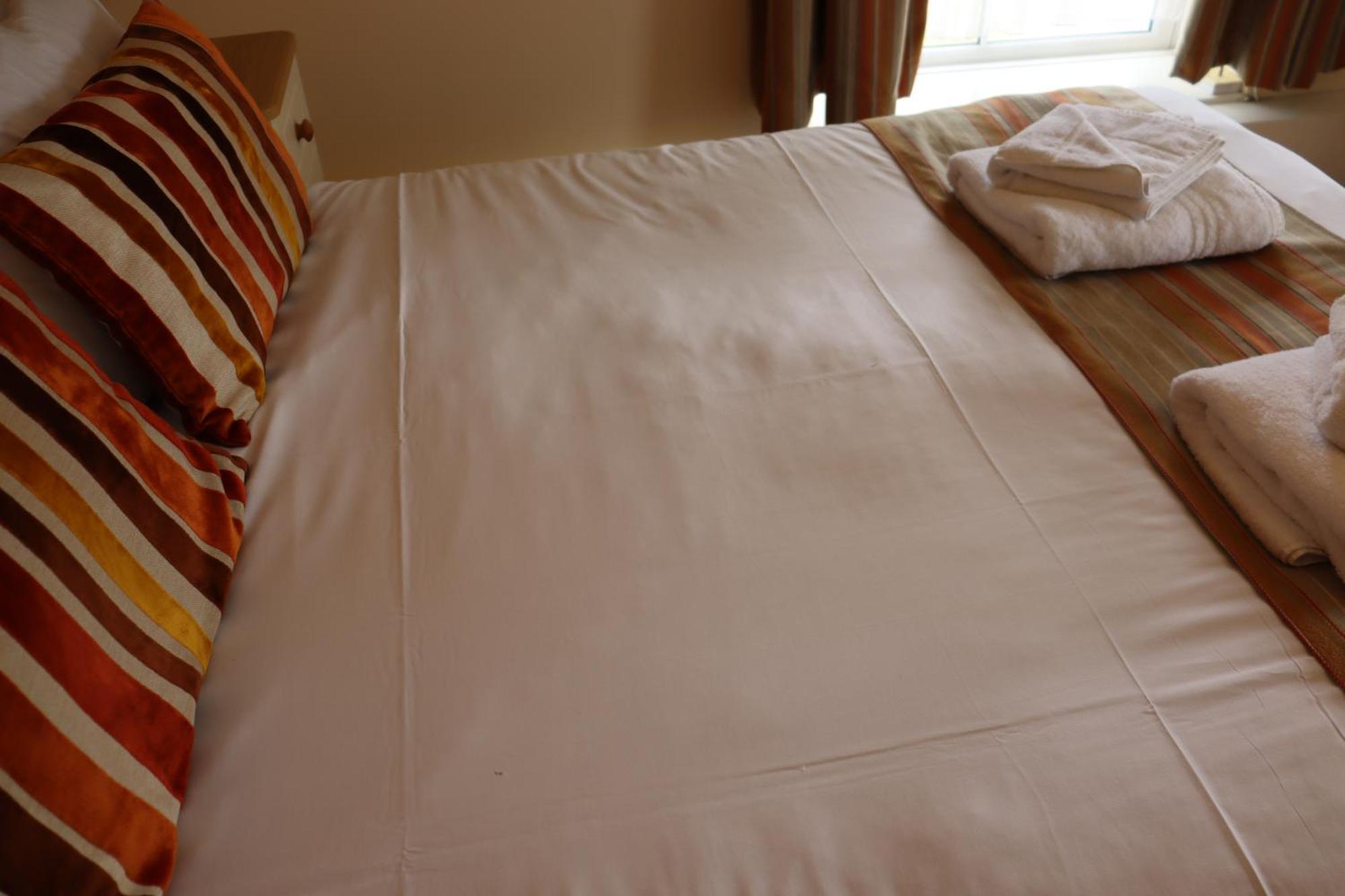 King Room with Sea View