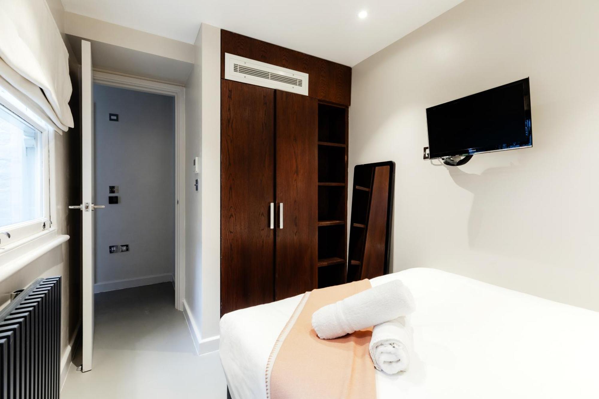 Apartamento com 3 Quartos