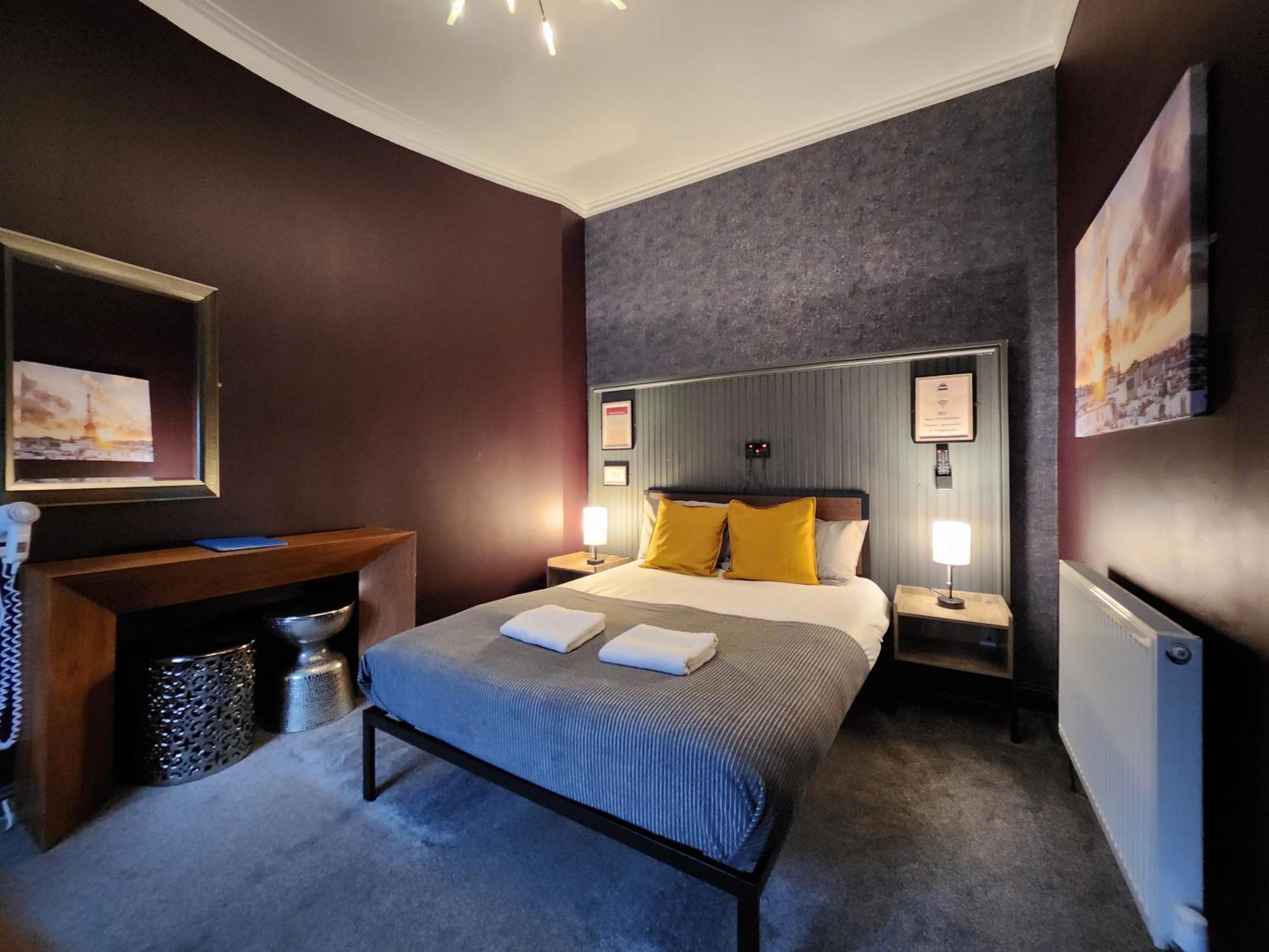 Quarto Familiar Standard