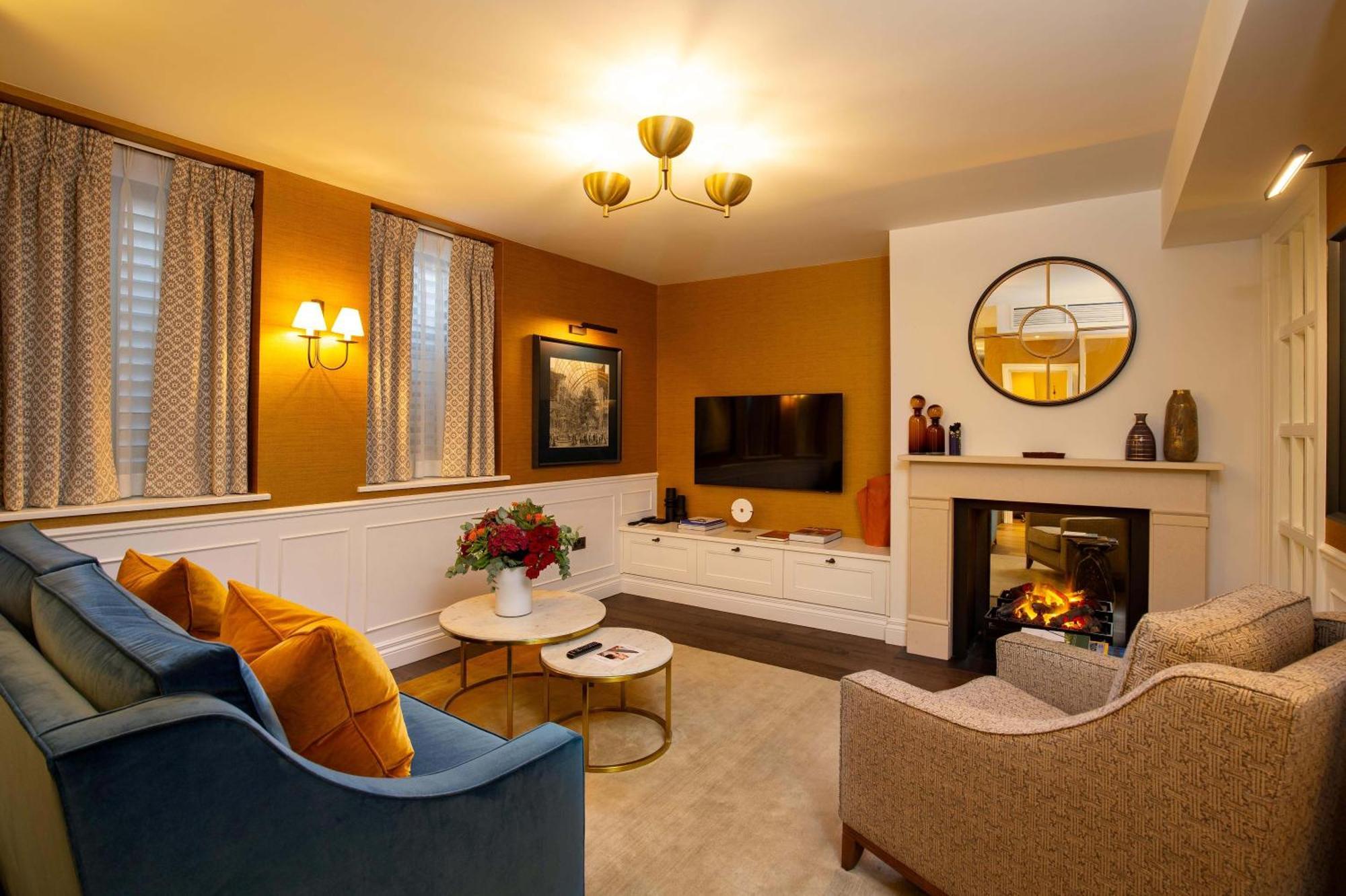 Suite Hyde Park