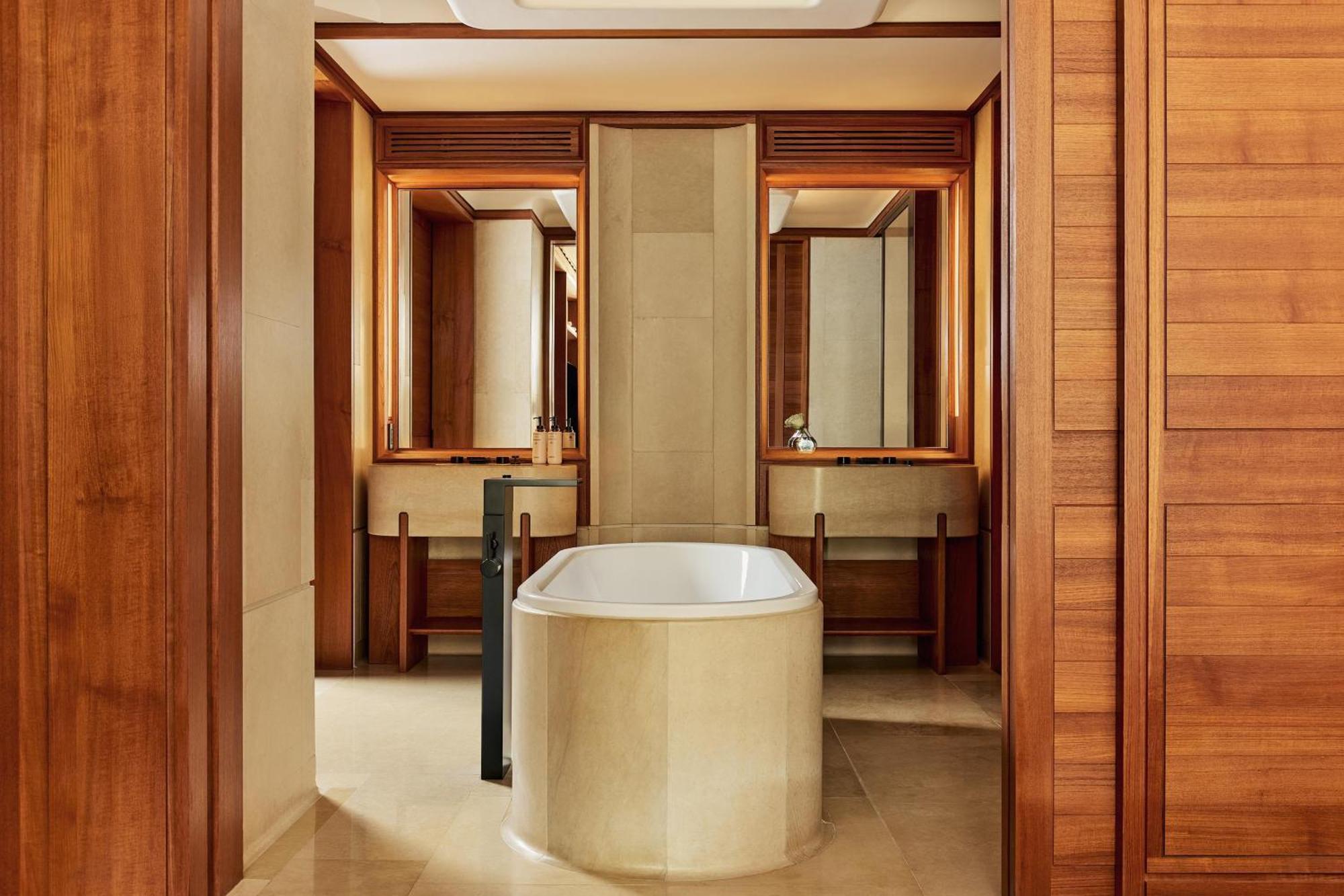 Suite Júnior Terrace