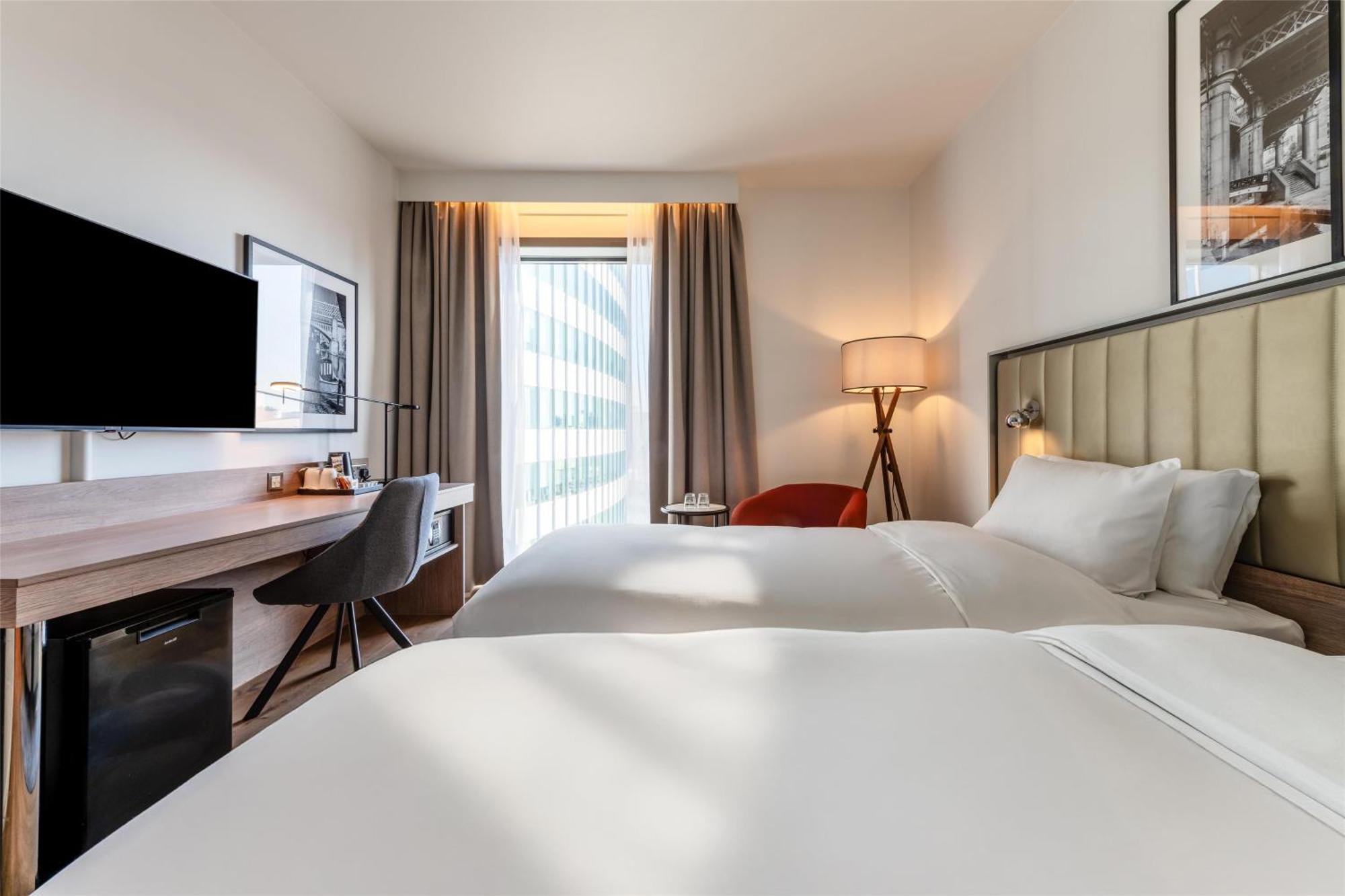 Net Zero Standaard Kamer