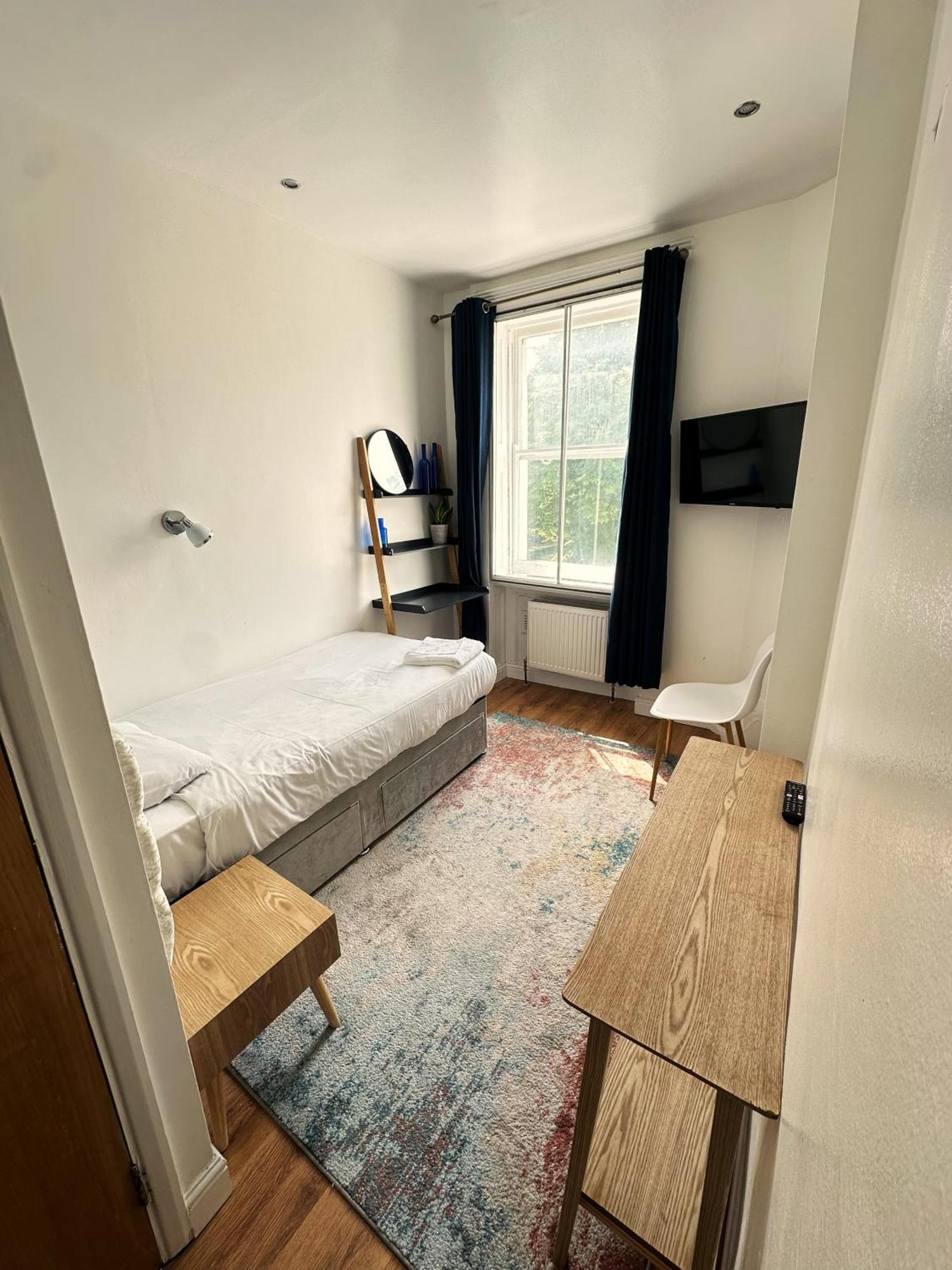 Habitación Individual Estándar