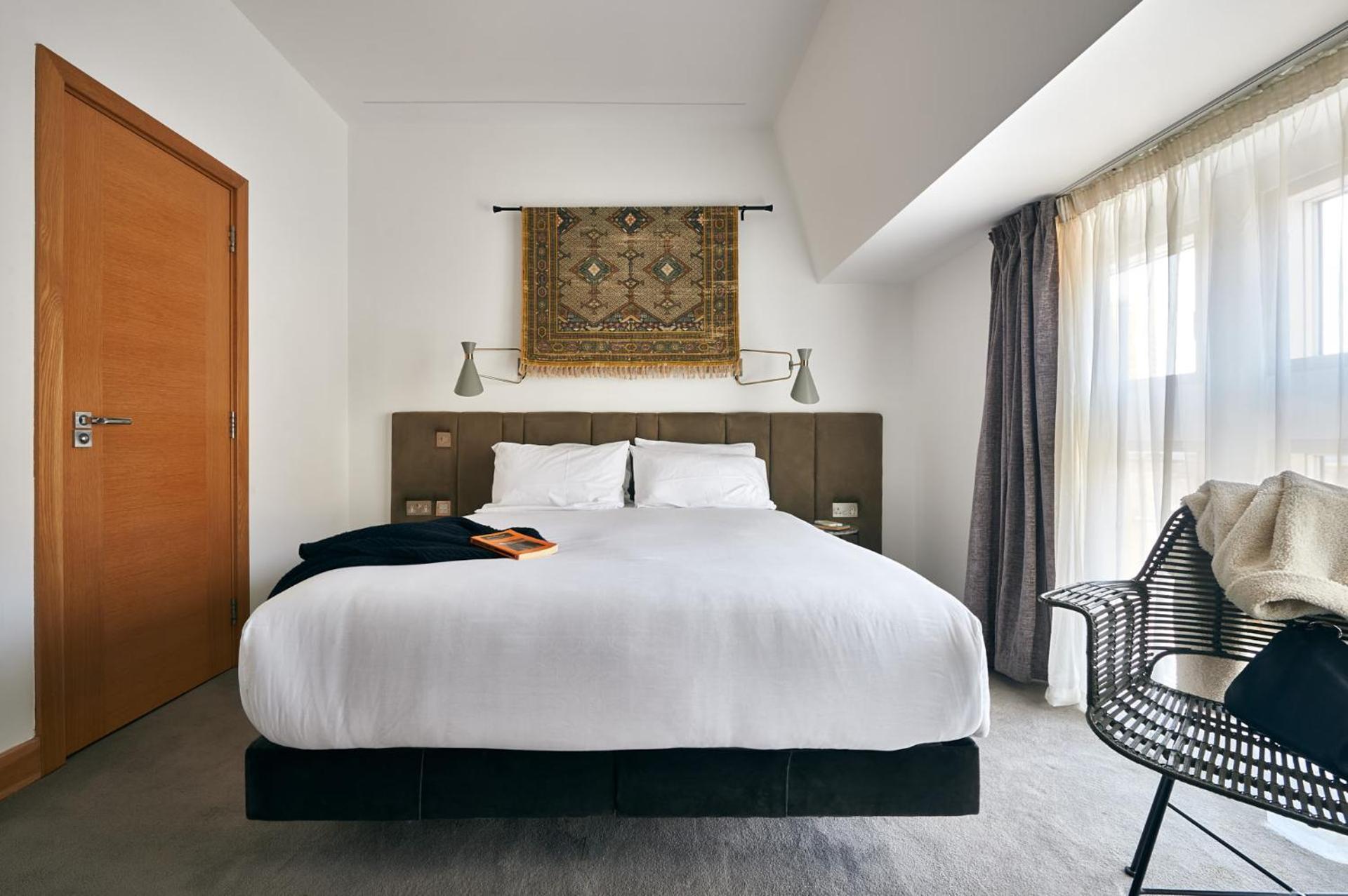 Chambre Double Supérieure