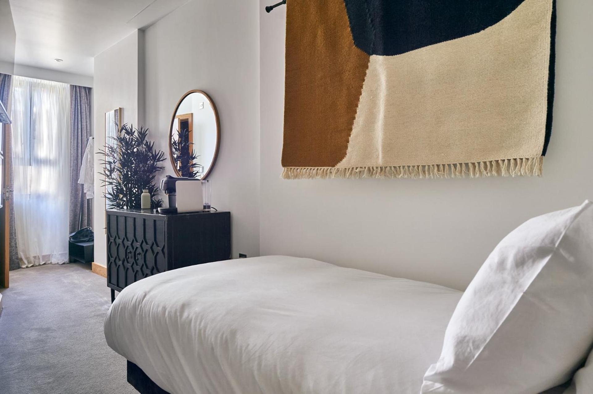 Chambre Simple