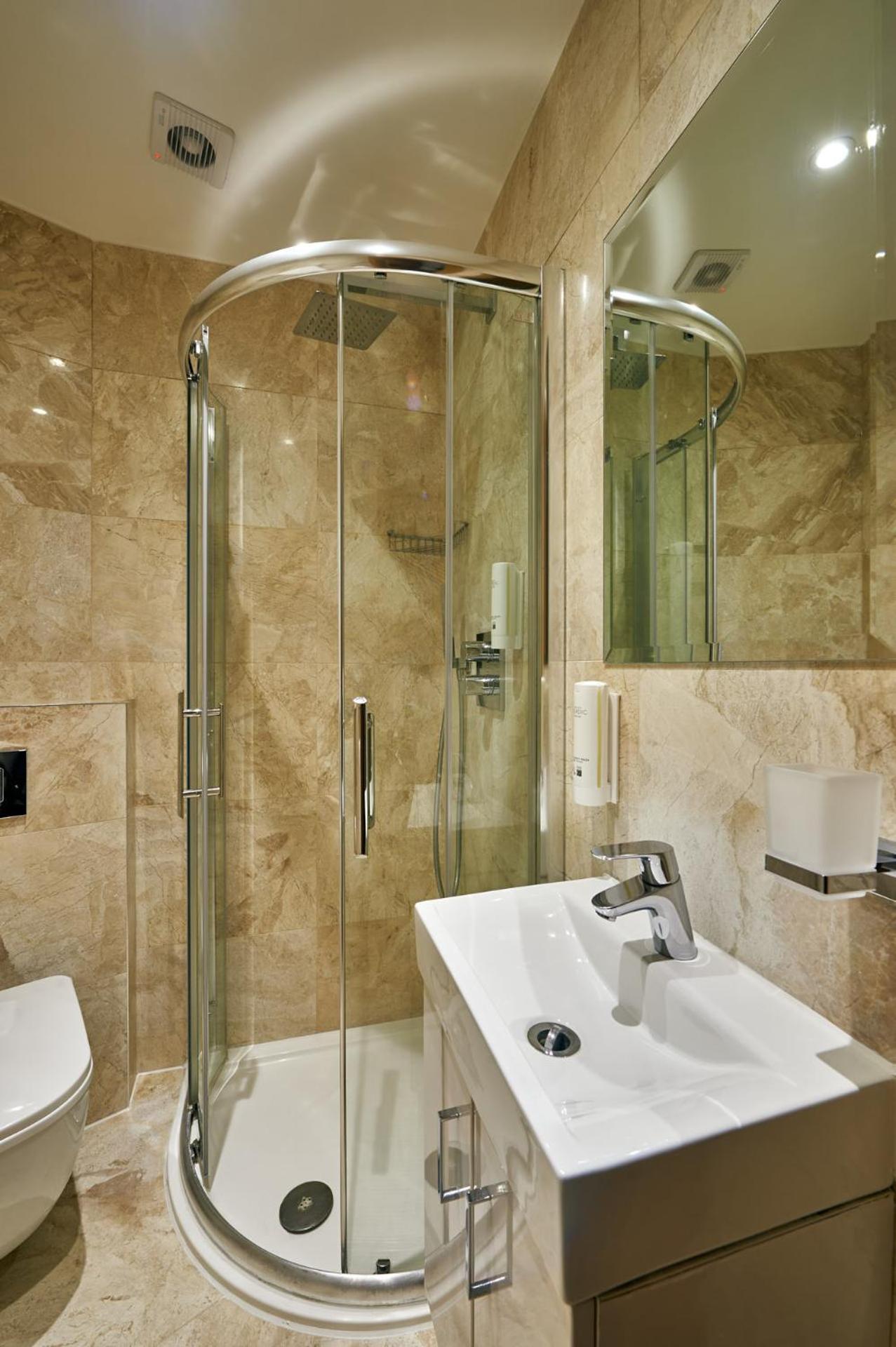 Petite Chambre Double