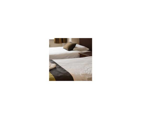 Chambre Lits Jumeaux