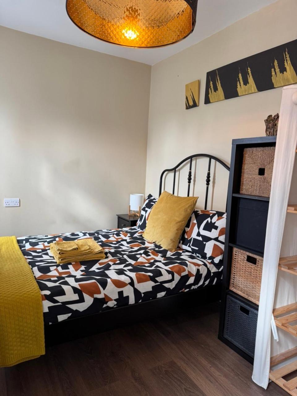 Chambre Double Économique