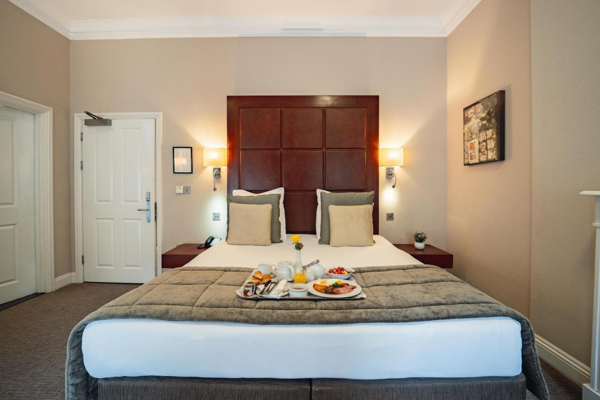 Quarto Duplo Superior