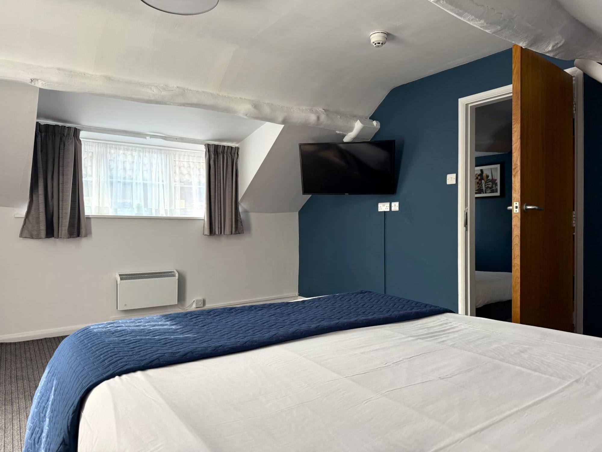 Chambre Double
