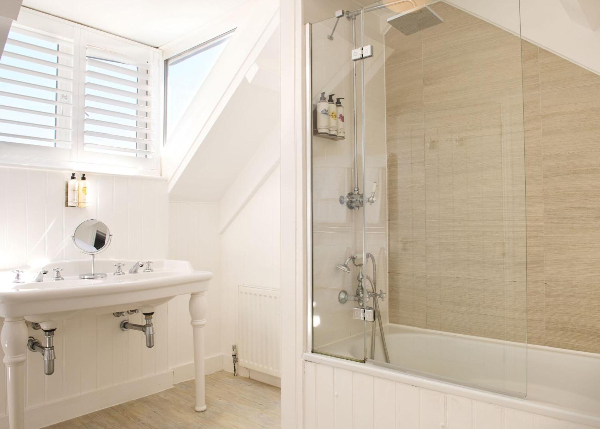 Superior Double Room with Sea View