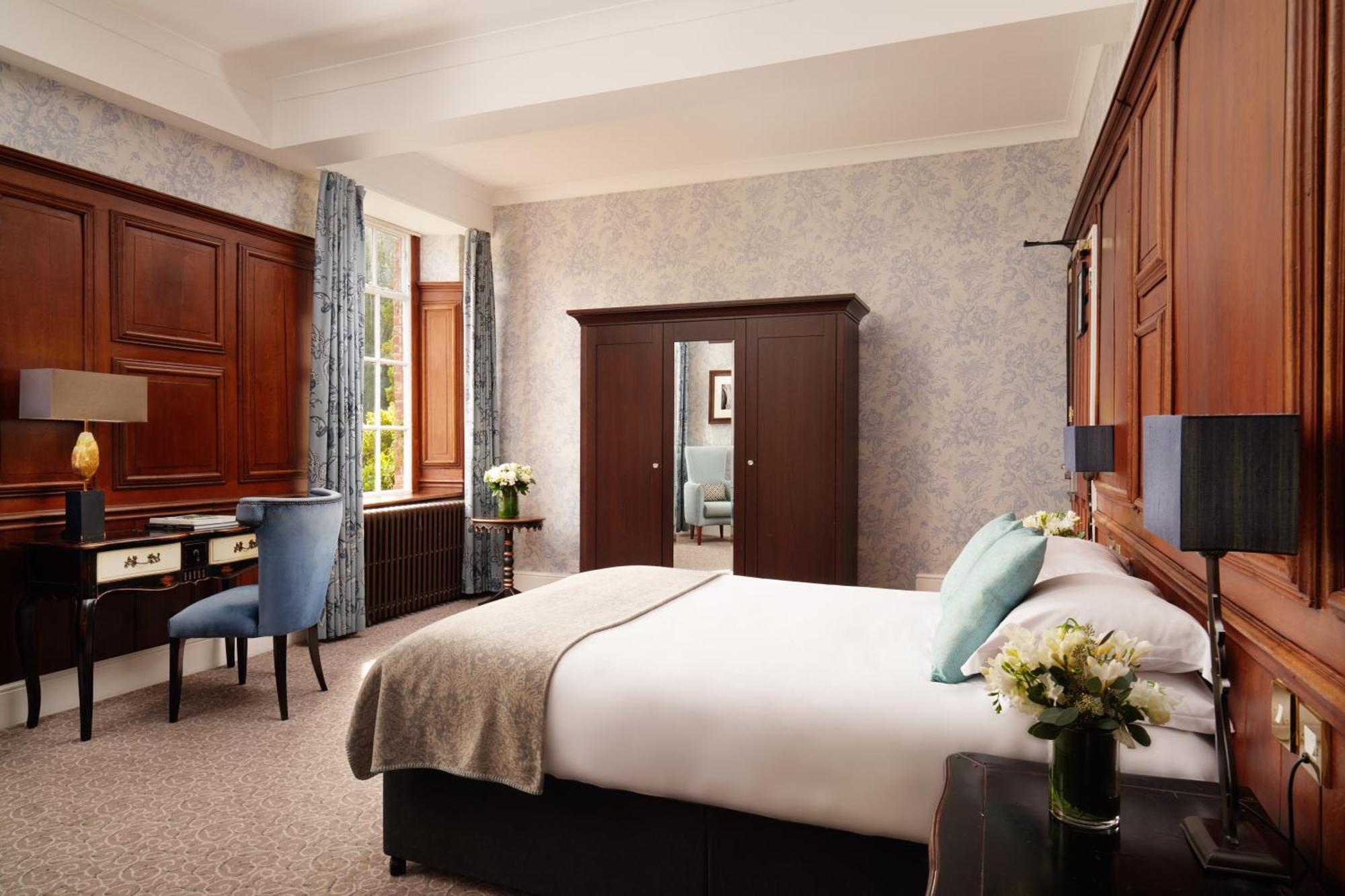 Terrace Room