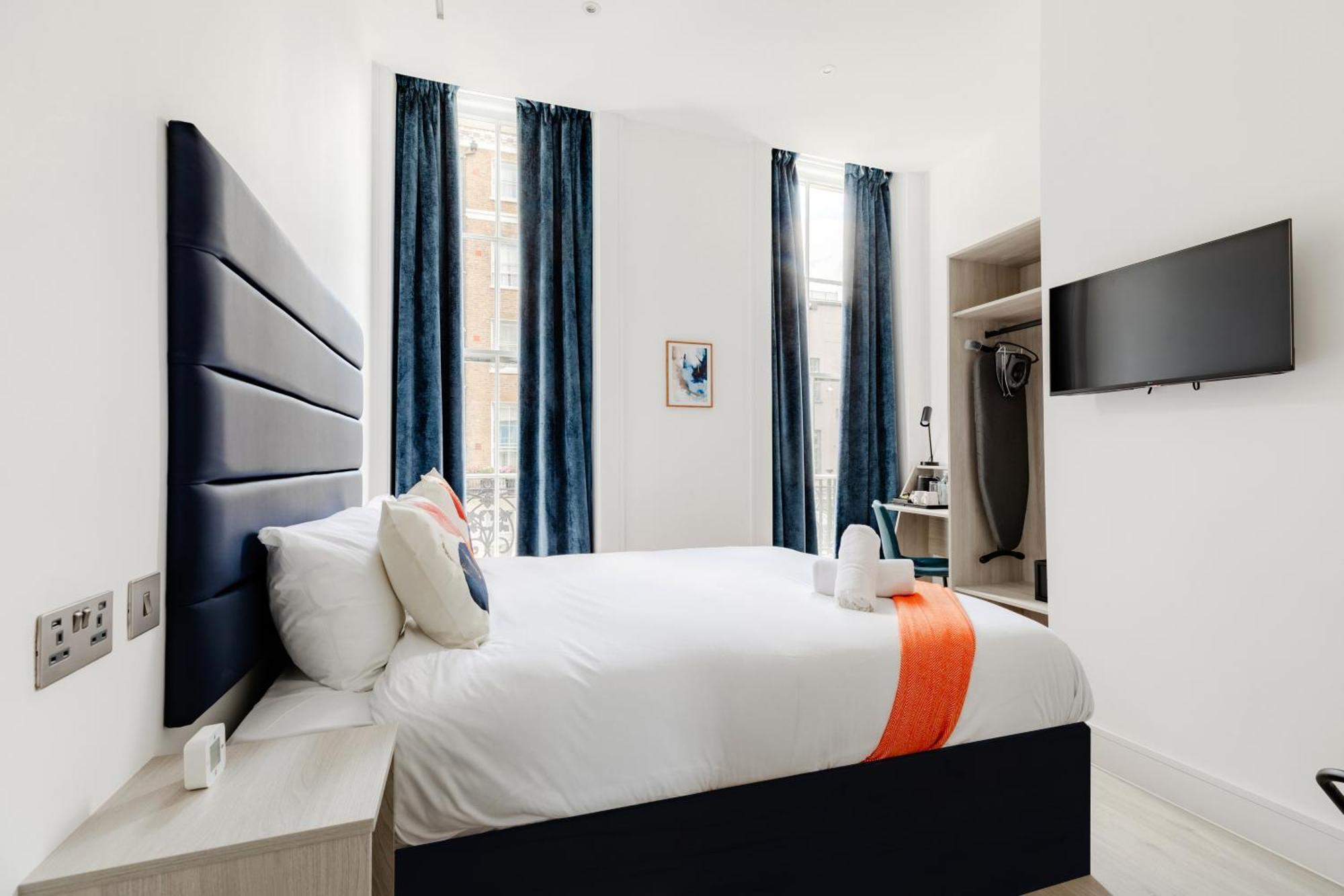 Quarto Duplo Superior