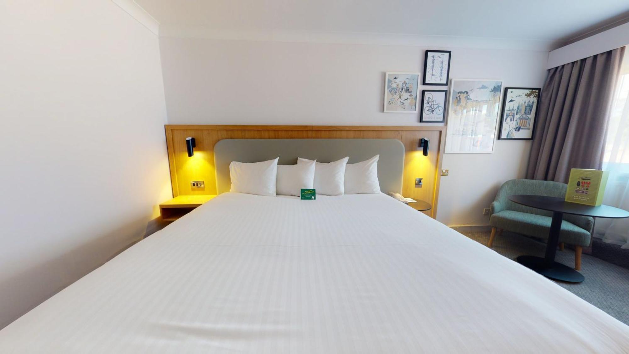 Chambre Premium