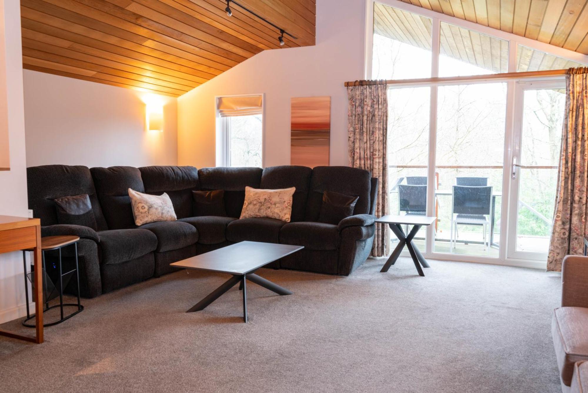 Three-Bedroom Holiday Home