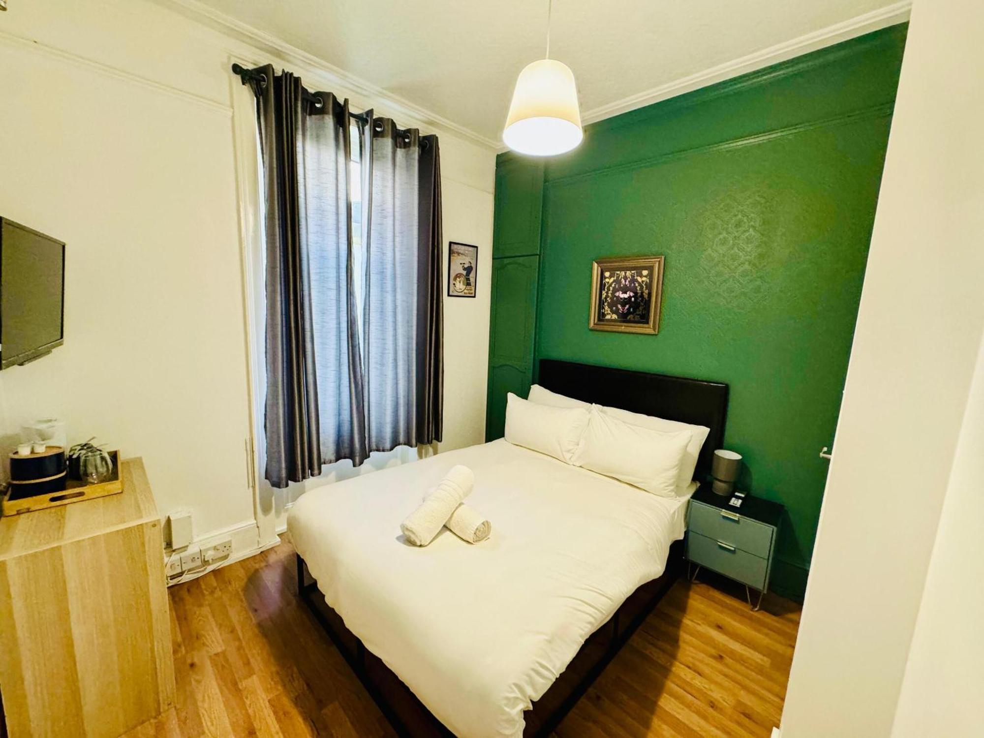 Habitación Doble Estándar