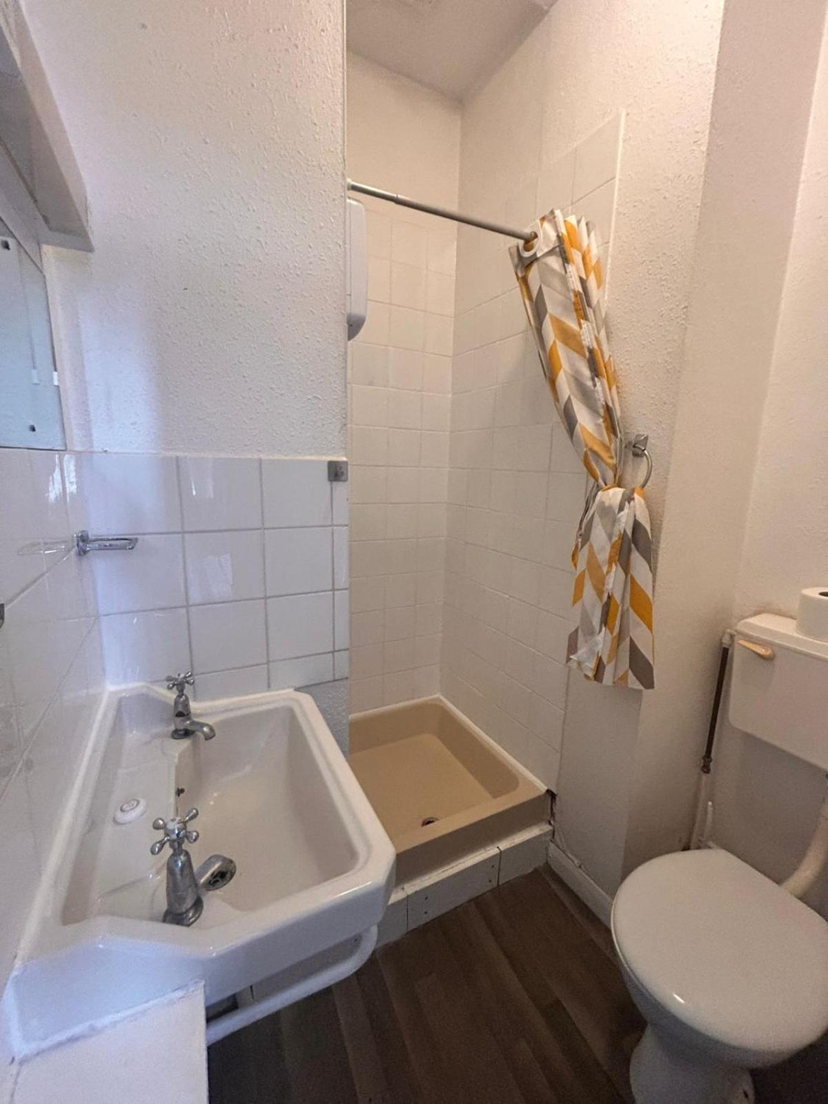 Single Room with Sea View