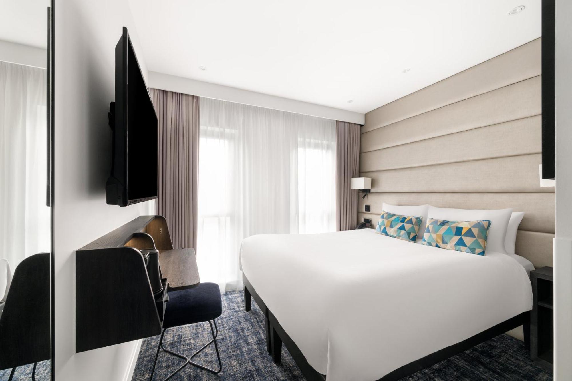 Standard Room - Window or Windowless