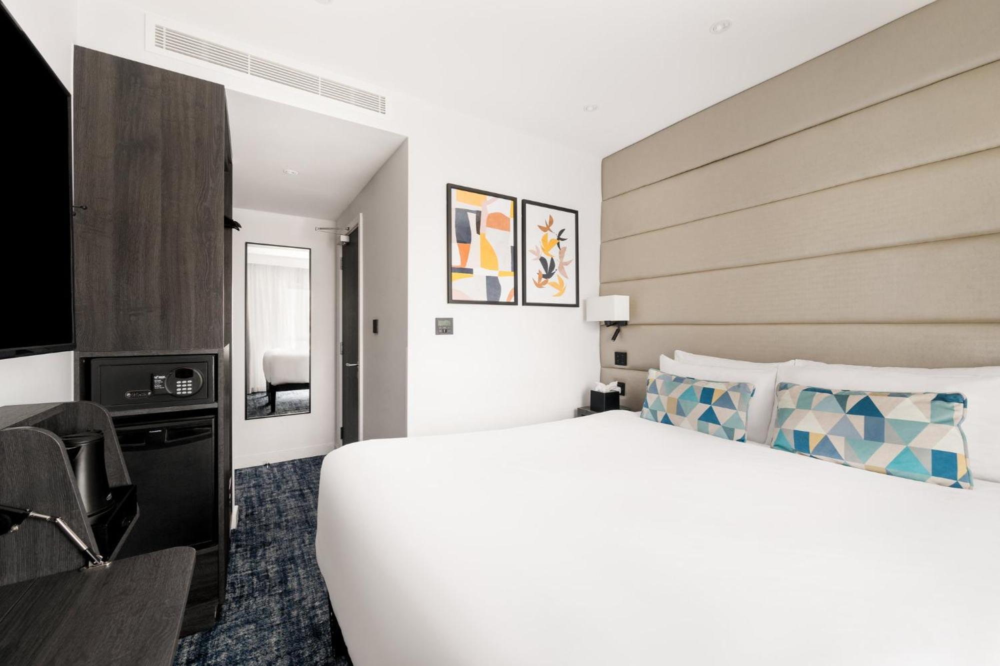 Cosy Queen Room