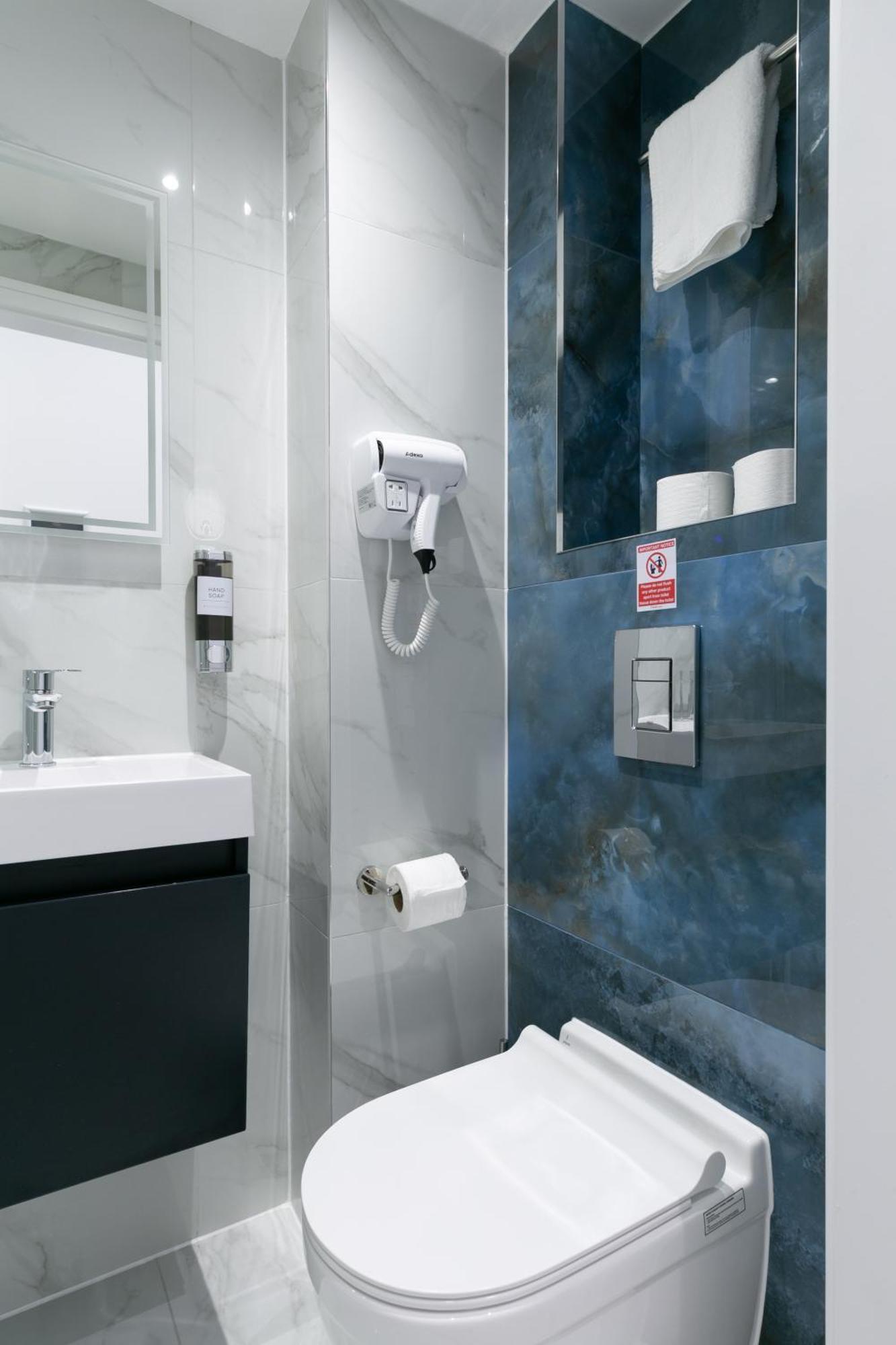 Quarto Duplo Standard