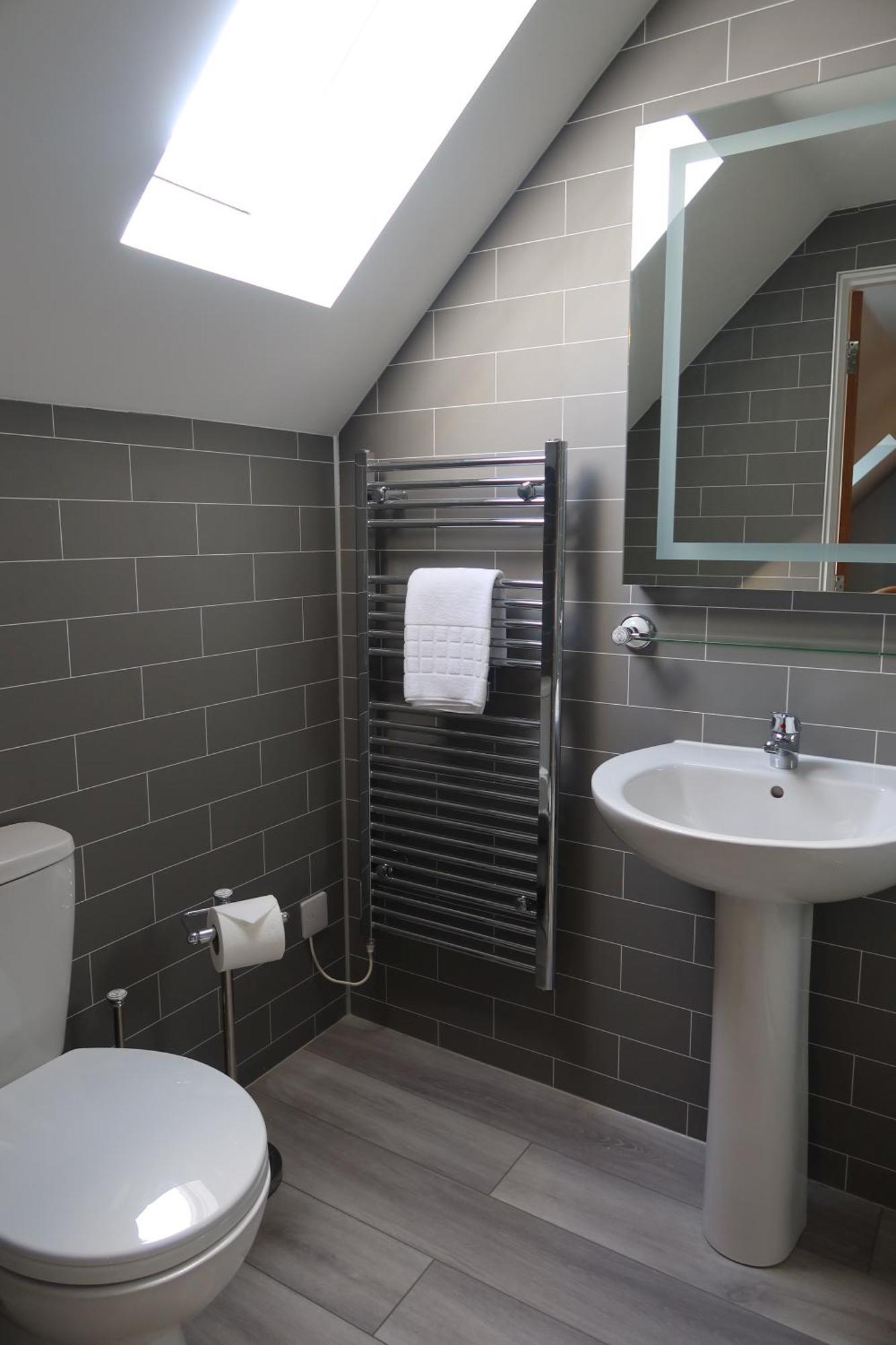 Chambre Familiale Deluxe