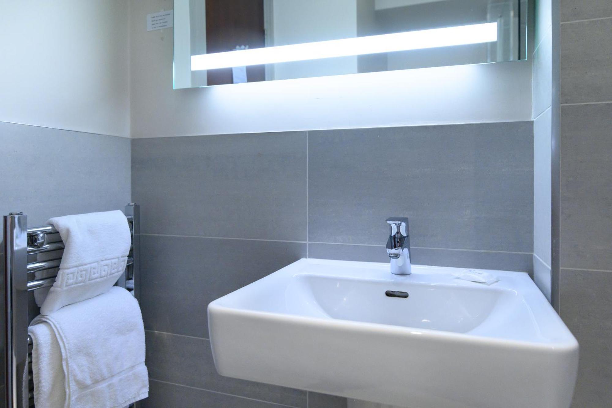 Habitación Boutique con cama super extragrande