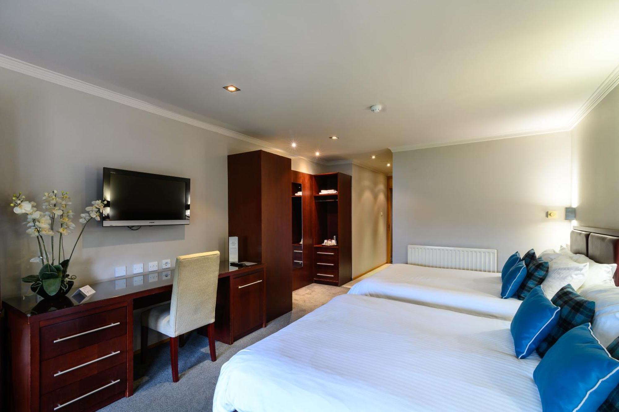 Habitación Familiar