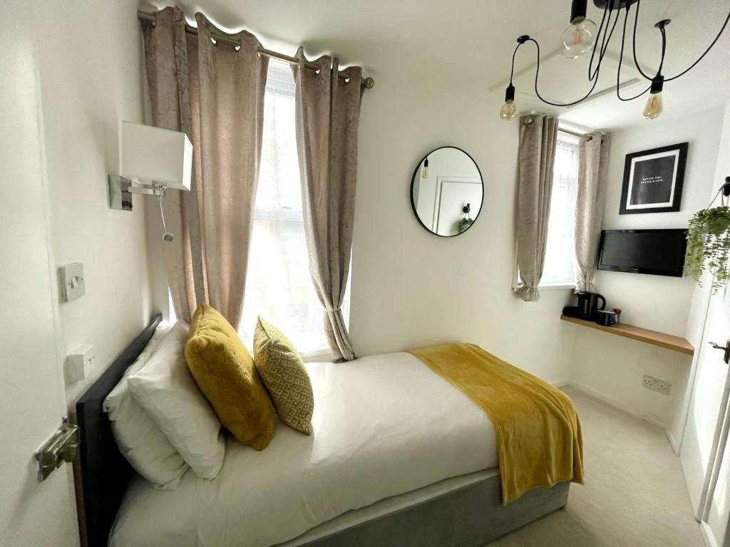 Standard Doppelzimmer