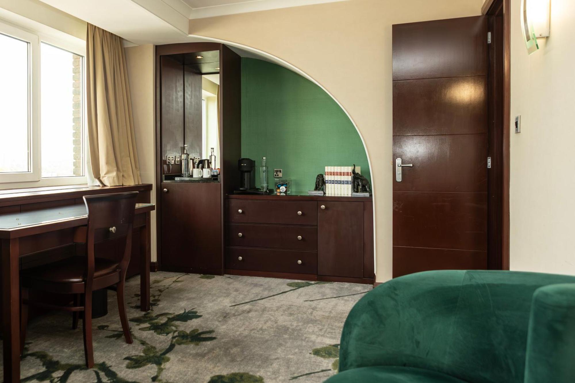 Suite Dúplex
