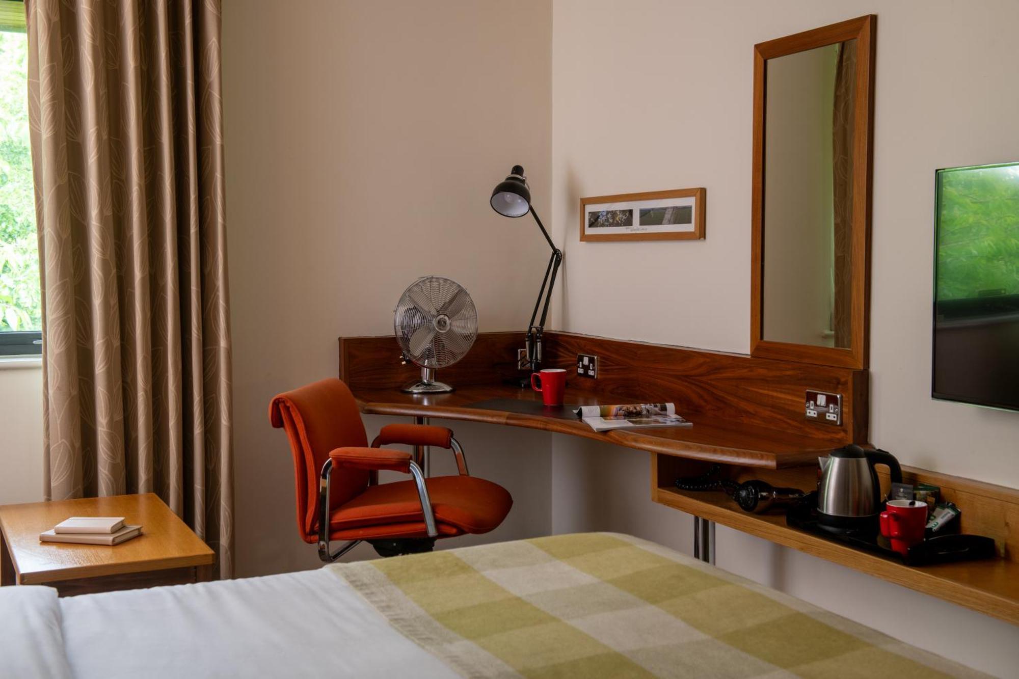 Chambre Familiale (2 Adultes et 2 Enfants)