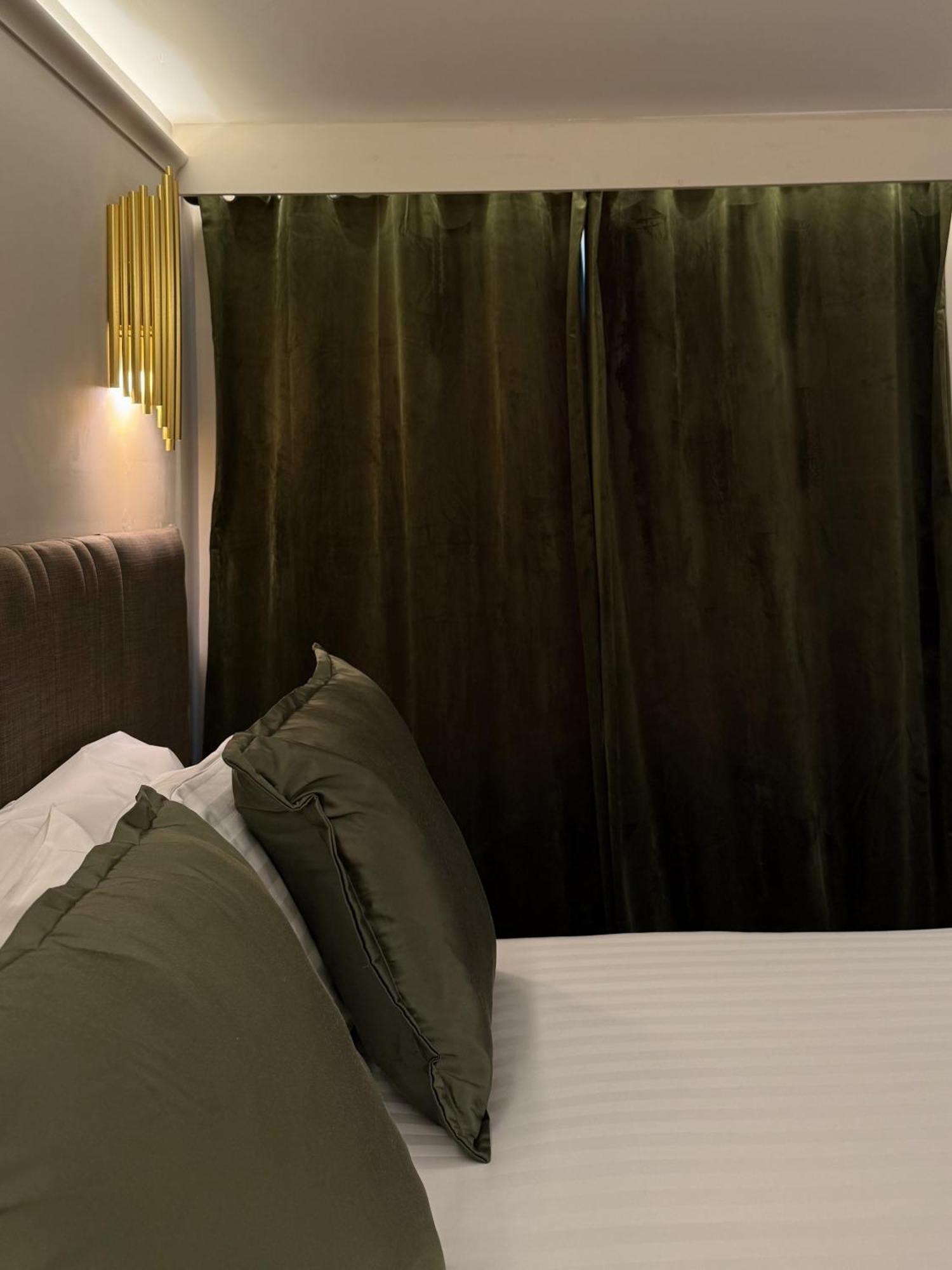 Chambre Lit King-Size