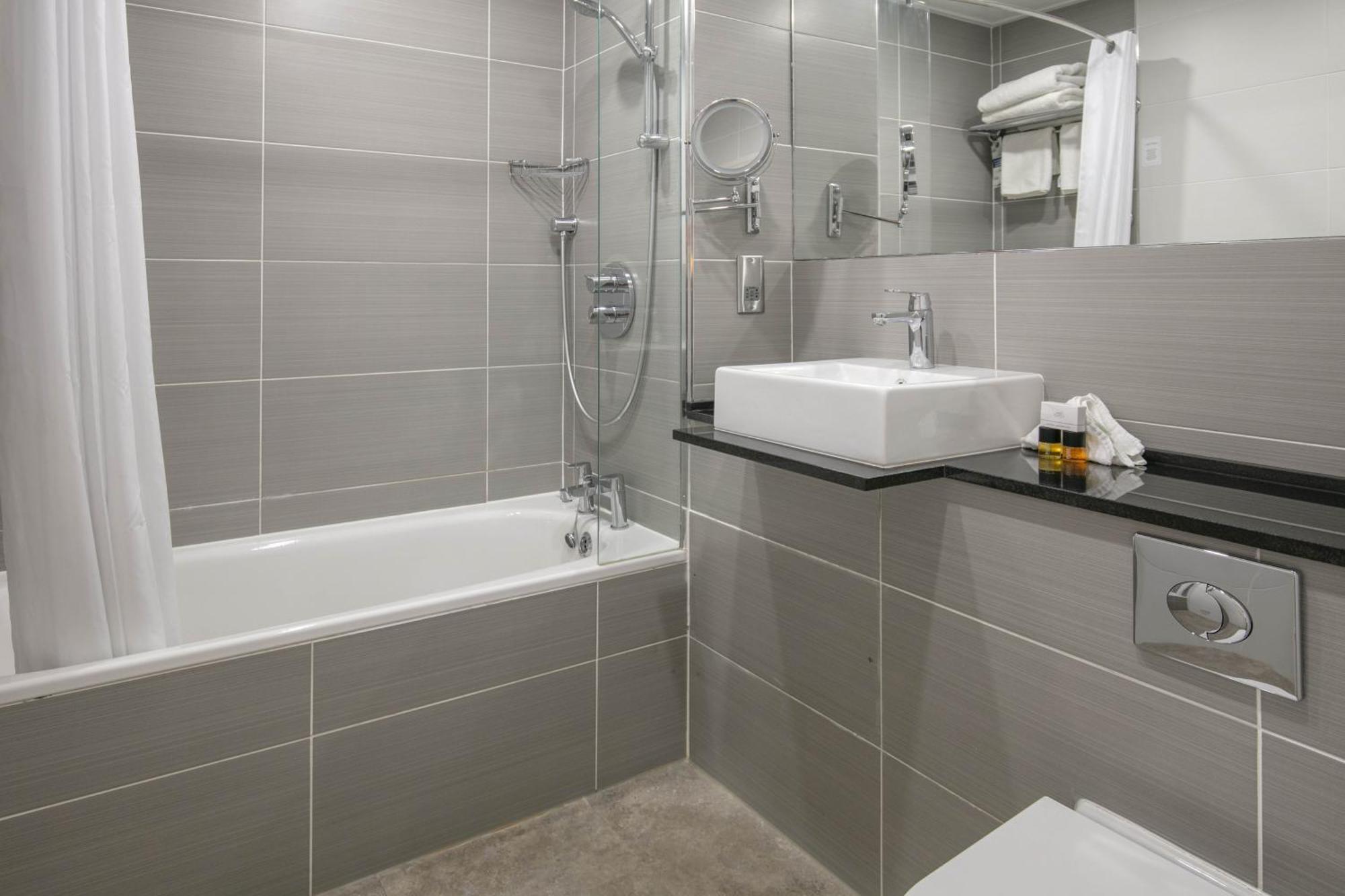 Suite met een Kingsize Bed - Rookvrij