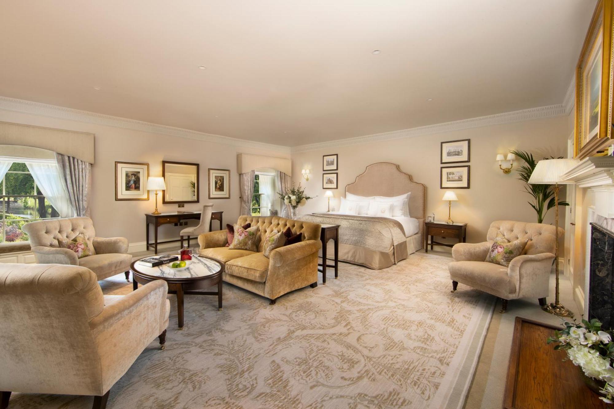 Suite Grand