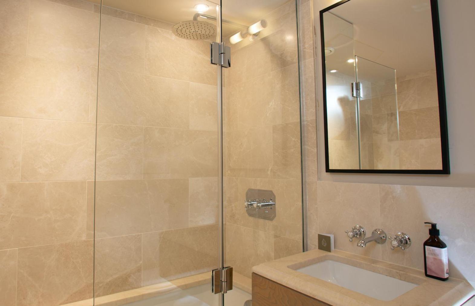 Habitación Doble Superior